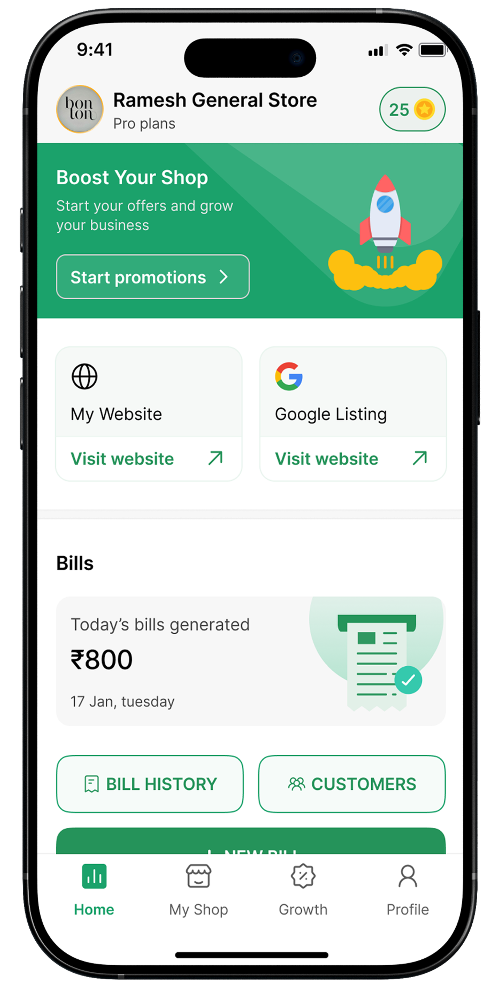PayKut App