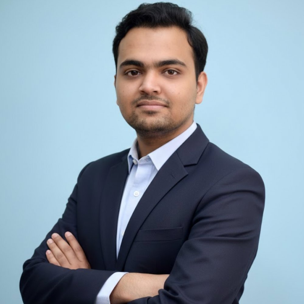 Sandeep Sharma